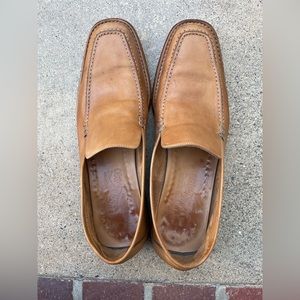 Men’s Salvatore Ferragamo Shoes. Best Price!